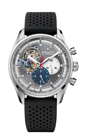 Replica Zenith Watch El Primero Chronomaster Open 03.2040.4061/23.R576 Replica Zenith Watch El Primero Chronomaster Open 03.2040.4061/23.R576